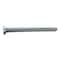 Midwest Fastener Sheet Metal Screw, #14 x 4 in, Zinc Plated Steel Flat Head Phillips Drive, 100 PK 50850 - alternate 1
